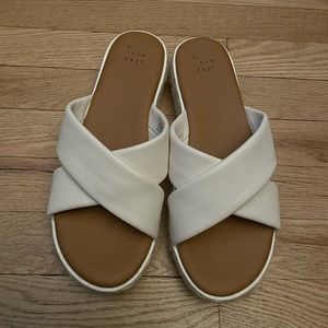 Target ‘a new day’ espadrilles sandal